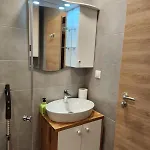 Lili's Azur Апартаменты