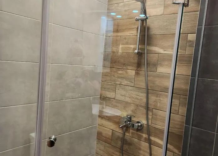 Apartment Lili's Azur *