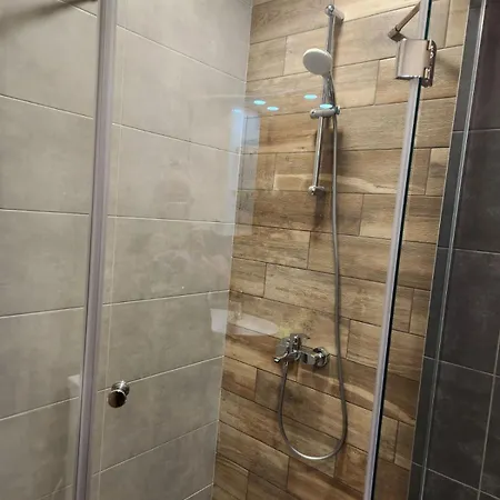 Апартаменты Lili's Azur *