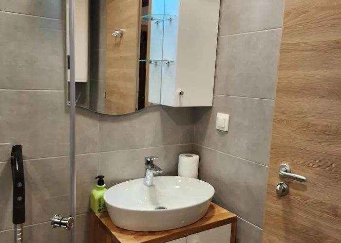 Lili's Azur Apartment