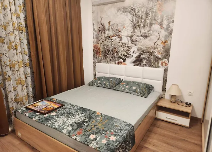 Apartment Lili's Azur Varna